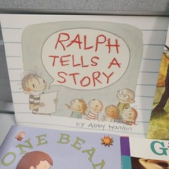Lot of 12 – Picture Books (10 Accelerated Reader) – Grades 1, 2, 3 – HMH – ELA