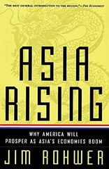 Asia Rising Why America Will P – GOOD