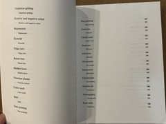 Artists Techniques, Including: En Plein Air, Photomontage, Camera Obscura, Etc.