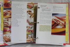 “The America’s Test Kitchen Family Cookbook” 1200 Recipes, 848 Pages, 2005, VG