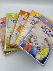 1986 The Novels of Judy Blume: Friends for Life (Vintage Box Set, 5-Book PB LOT)