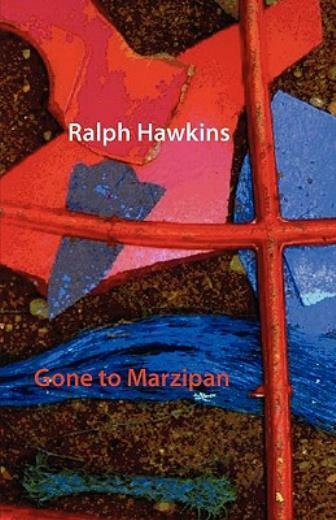 Gone To Marzipan