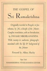 The Gospel of Sri Ramakrishna