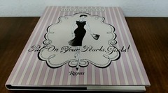 Put on Your Pearls Girls