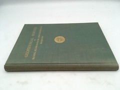 GEOPHYSICAL SURVEYS IN MINING, HYDROLOGICAL & ENGINEERING PROJECTS VINTAGE BOOK