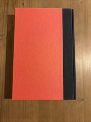 Salem’s Lot – by Stephen King – Hardcover Book – BCE (1975)