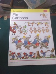 How To Animate Film Cartoons By Preston Blair 1990