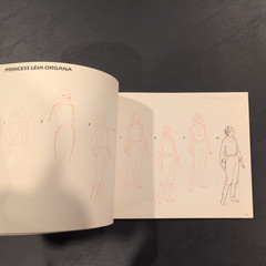 How To Draw Star Wars by Lee J. Ames (1984, Paperback) – Vintage