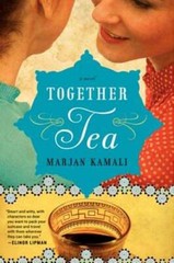 Together Tea by Marjan Kamali: Used
