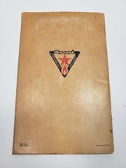 Servel Refrigerator Cookbooks / 1937 Electrolux Operating Manuals / Lot of (2)