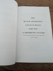 The Black Awakening: Rise of Satanic Super Soldiers and the…