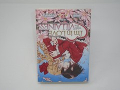 I’m in Love with the Villainess (Light Novel) Vol. 2 by Inori Paperback