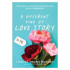Different Kind of Love Story