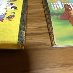 Little Golden Books Hardcover Illustrated Lot – Barbie Disney Fairy Tales