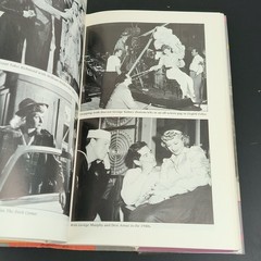 The Life of Lucille Ball by Charles Higham Signed By The Author With Note