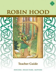 Robin Hood, Teacher Guide