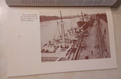 Port of Albany Gateway of the World Vintage NY History Book 1930s Antiquarian PB