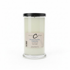 Honeysuckle Jasmine Candle (21/S)