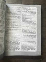 N.E.W. Science Fiction Role Playing Game Ver. 1.2 by Russ Morrissey PB Ed. 2015