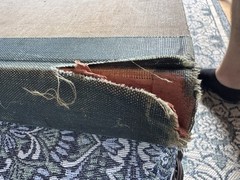 The Official Atlas of the Civil War 1958 1st Edition Huge Map Book Sold As Shown