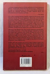 SIGNED Sukanya Rahman Dancing In The Family 1st Ed 2004 Indian Classical Dance