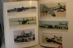 arado Ar 232 Combat Transport Schiffer Military book Very Good Condition
