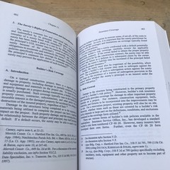Bond Default Manual, Duncan L. Clore,