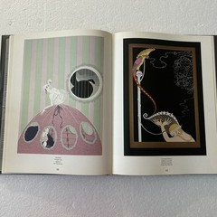 Erte at 95: Extended Edition