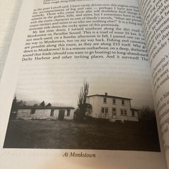 Come Near At Your Peril 1998 Edition Paperback Book A Visitor’s Guide To The Isl