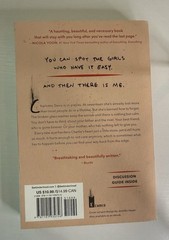 Girl in Pieces by Kathleen Glasgow Paperback Ember Discussion Guide Young Adult…
