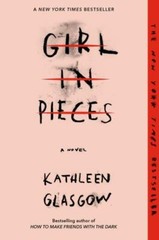 Girl in Pieces , Glasgow, Kathleen , paperback , Acceptable Condition