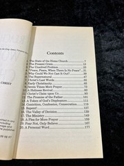 Reaching Your World for Christ – Andrew Murray – 1997 p/b Whitaker House