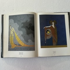 Erte at 95: Extended Edition