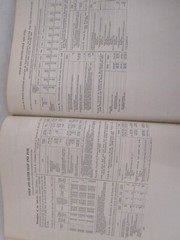 Census of Manufactures for 1939, 16th Census 1940, industries; hardcover