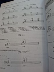 Jazzology: The Encyclopedia of Jazz Theory for All Musicians Rawlins, Bahha PB