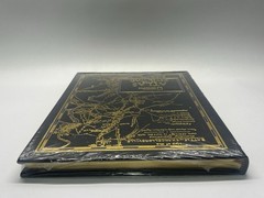 Easton Press / National Geographic Atlas to the Civil War / Leather Bound NEW