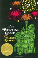 The Westing Game by Raskin, Ellen