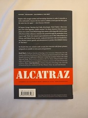 Alcatraz : The Gangster Years Paperback David A. Ward