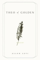 Theo of Golden by Allen Levi (English Paperback) – US Stock, Free Shipping