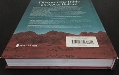 Philip Yancey Brenda Quinn The Bible Revealed (Hardback)