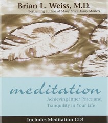 Meditation: Achieving Inner Peace and Tranquility in Your Life