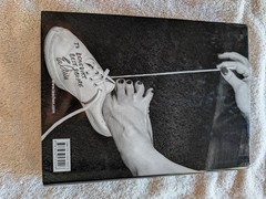 ELMER BATTERS: FROM THE TIP OF THE TOES TO THE TOP OF THE HOSE Taschen