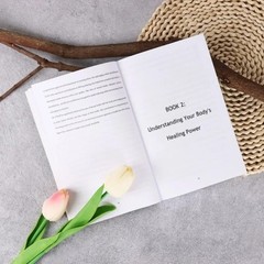 New Barbara O’Neill Natural Herbal Remedies Complete Collection Self-Healing