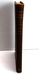 Mechanical Drawing for High Schools, French & Svenson, 1927