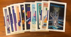 F.A.S.T. Learning – Moonlight Tales Series, Books 1-10, reading levels 1.2-7.6