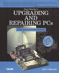 Upgrading and Repairing PCs