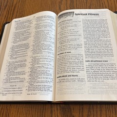 Prophecy Study Bible By John Hagee NKJV