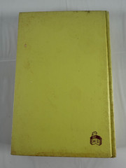 Book of African Violets by Helen Van Pelt Wilson 1953 4th Print HCDJ