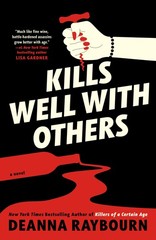 Kills Well with Others