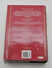 Robin Hobb Mad Ship The Liveship Trader Book 2 Hardcover